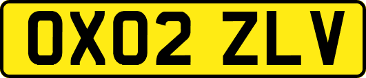 OX02ZLV