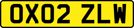 OX02ZLW