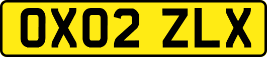 OX02ZLX