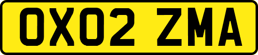 OX02ZMA
