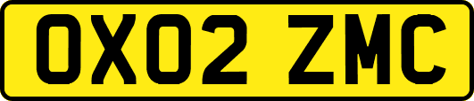 OX02ZMC