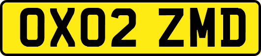 OX02ZMD