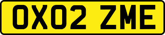 OX02ZME