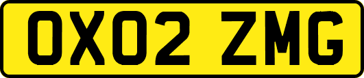 OX02ZMG