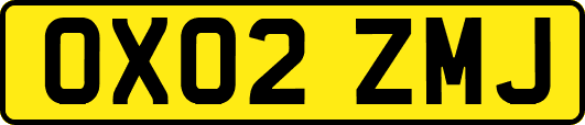 OX02ZMJ