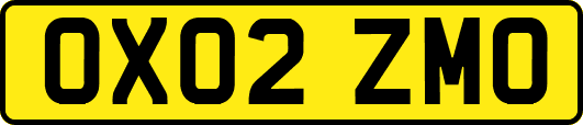 OX02ZMO