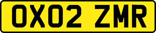 OX02ZMR