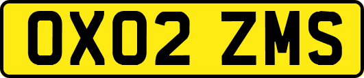 OX02ZMS