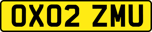 OX02ZMU