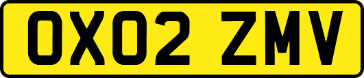 OX02ZMV