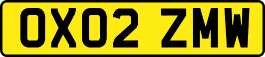 OX02ZMW