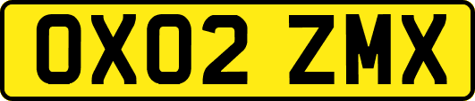 OX02ZMX
