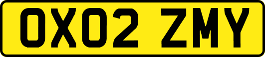 OX02ZMY