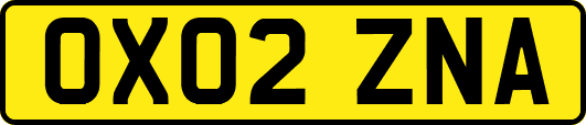 OX02ZNA