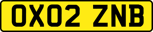 OX02ZNB