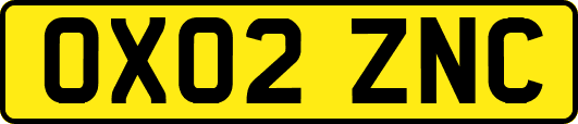 OX02ZNC