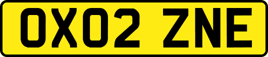 OX02ZNE