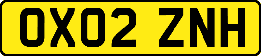 OX02ZNH
