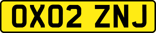 OX02ZNJ
