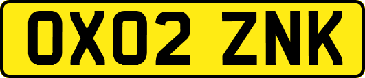 OX02ZNK
