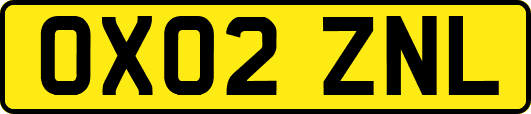 OX02ZNL