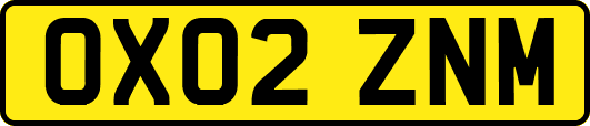 OX02ZNM