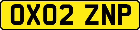 OX02ZNP