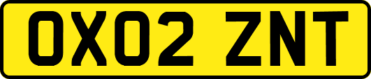 OX02ZNT