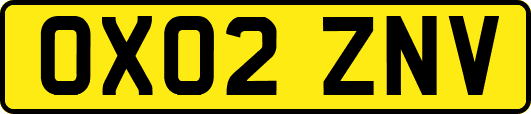 OX02ZNV