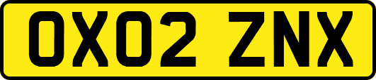 OX02ZNX