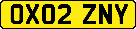 OX02ZNY