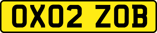 OX02ZOB