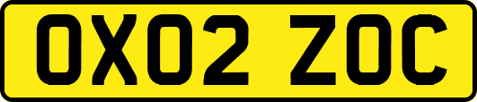 OX02ZOC