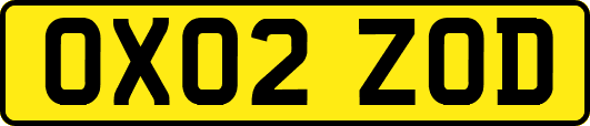 OX02ZOD