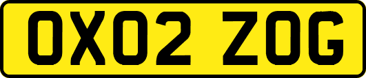 OX02ZOG