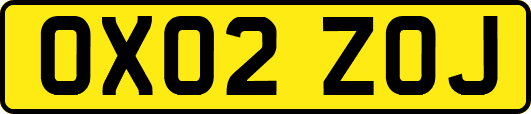 OX02ZOJ