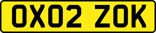 OX02ZOK