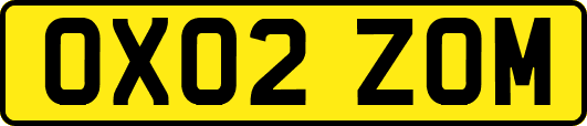 OX02ZOM