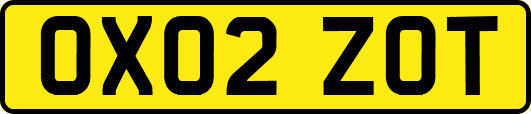 OX02ZOT