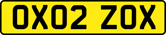 OX02ZOX