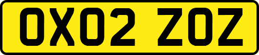 OX02ZOZ