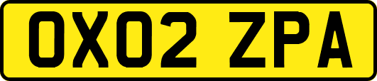 OX02ZPA