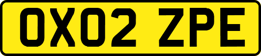 OX02ZPE