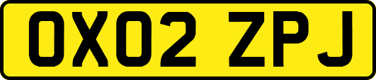 OX02ZPJ