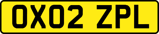 OX02ZPL