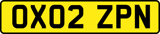 OX02ZPN