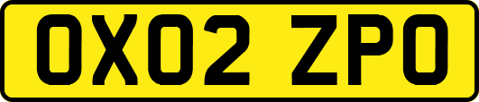 OX02ZPO