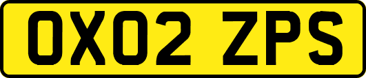 OX02ZPS
