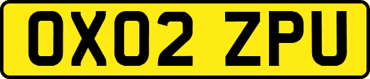 OX02ZPU