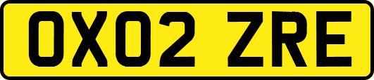 OX02ZRE